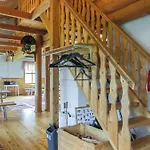 Semesterbostad Eraeharju By Interhome *
