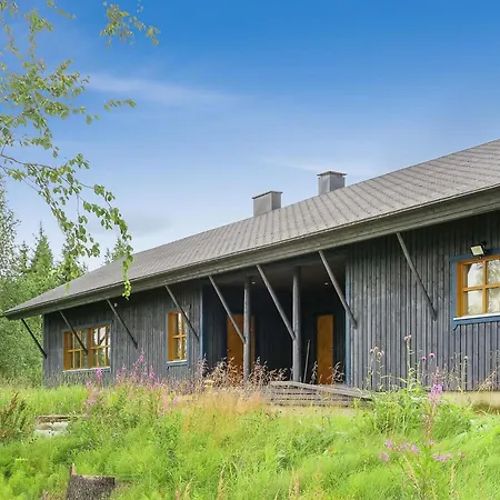 בית נופש Eraeharju By Interhome Oikarainen