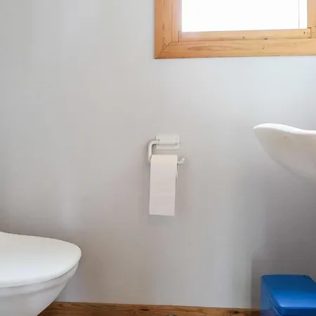 Eraeharju By Interhome בית נופש *