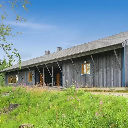 Eraeharju By Interhome בית נופש Oikarainen