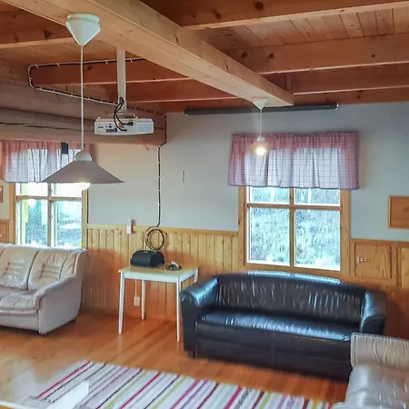 Дом отдыха Eraeharju By Interhome