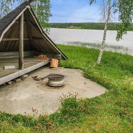 Vakantiehuis Eraeharju By Interhome *