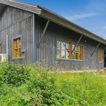 Vakantiehuis Eraeharju By Interhome Oikarainen