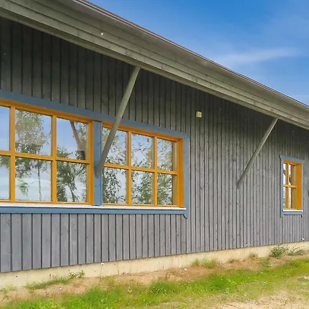 Eraeharju By Interhome Дом отдыха Oikarainen