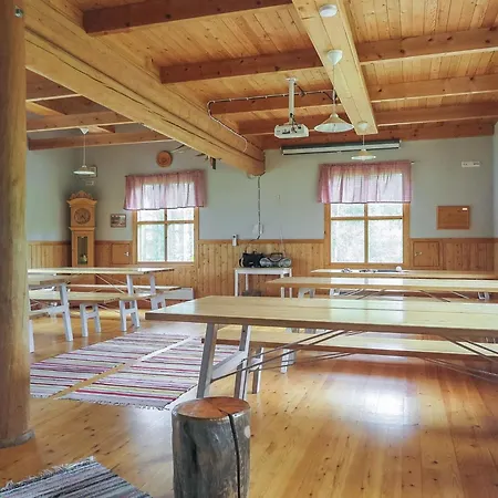 Eraeharju By Interhome Oikarainen