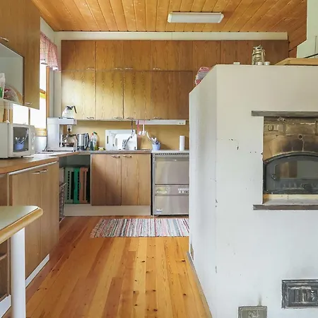 Vakantiehuis Eraeharju By Interhome Oikarainen