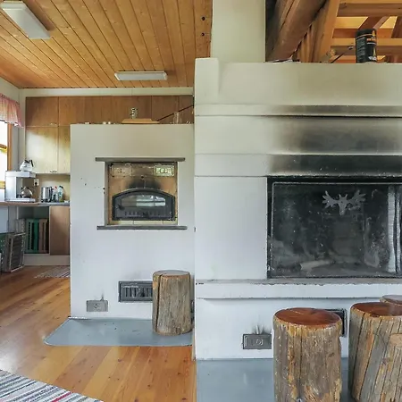 Дом отдыха Eraeharju By Interhome