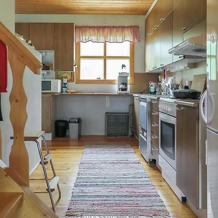 Eraeharju By Interhome * Oikarainen