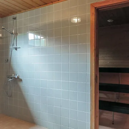 Eraeharju By Interhome Prázdninový dům Oikarainen