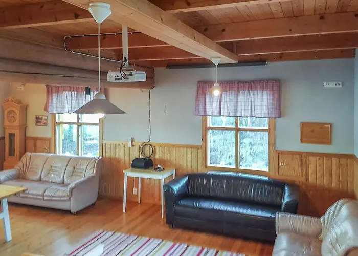 Дом отдыха Eraeharju By Interhome