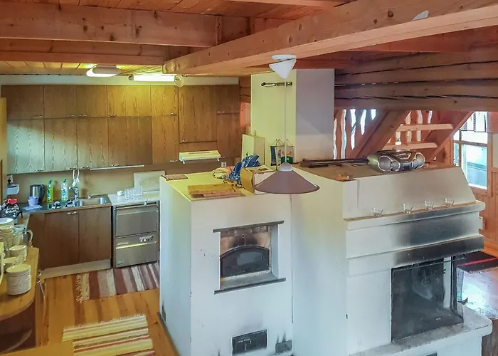 Eraeharju By Interhome