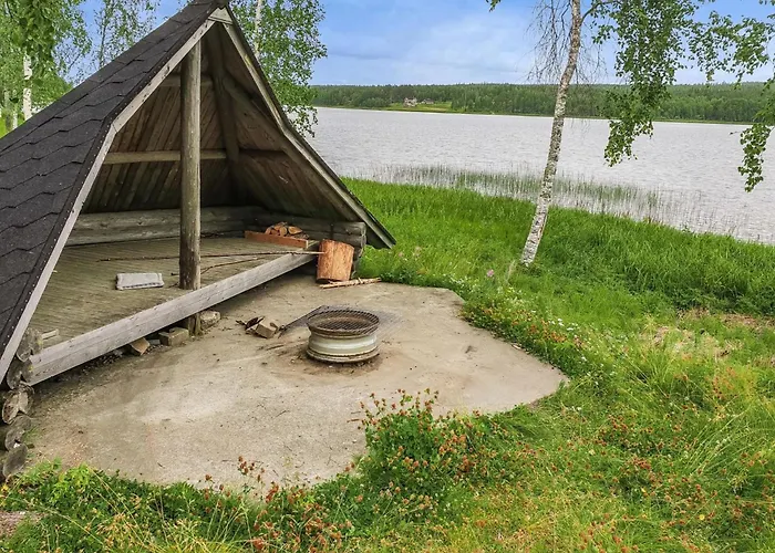 Дом отдыха Eraeharju By Interhome *