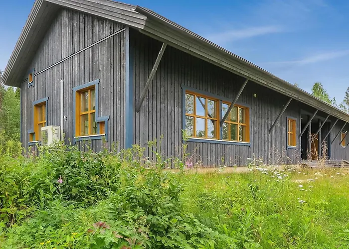 Дом отдыха Eraeharju By Interhome Oikarainen