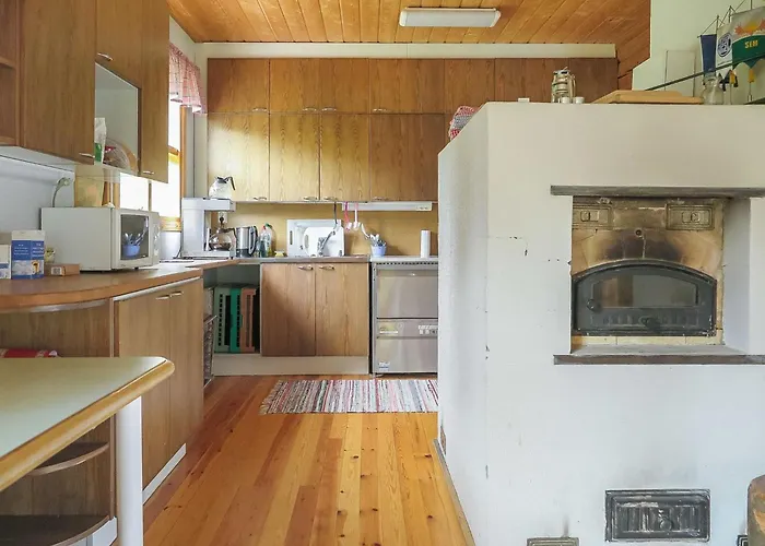 Дом отдыха Eraeharju By Interhome Oikarainen