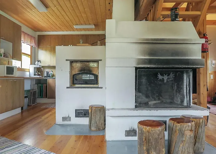 Дом отдыха Eraeharju By Interhome