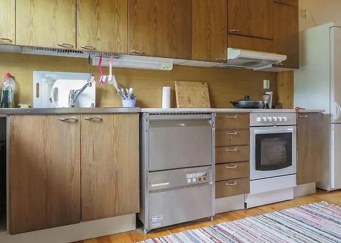 Eraeharju By Interhome