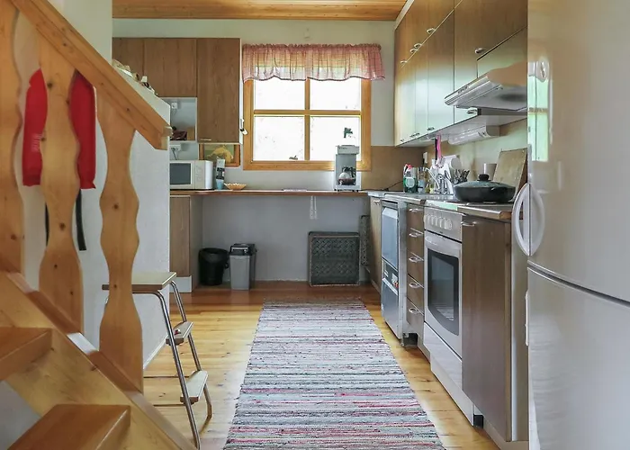 Eraeharju By Interhome * Oikarainen