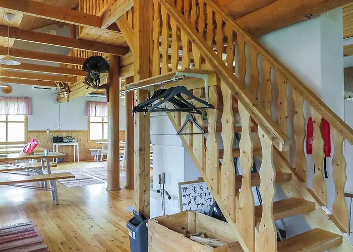 Дом отдыха Eraeharju By Interhome *