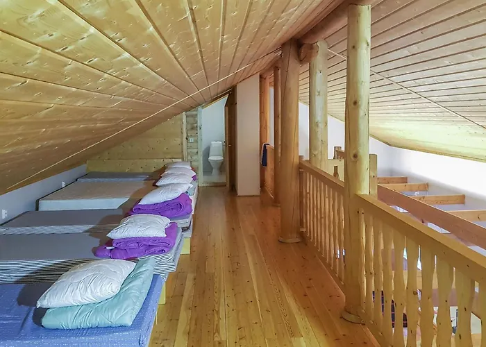 Eraeharju By Interhome *