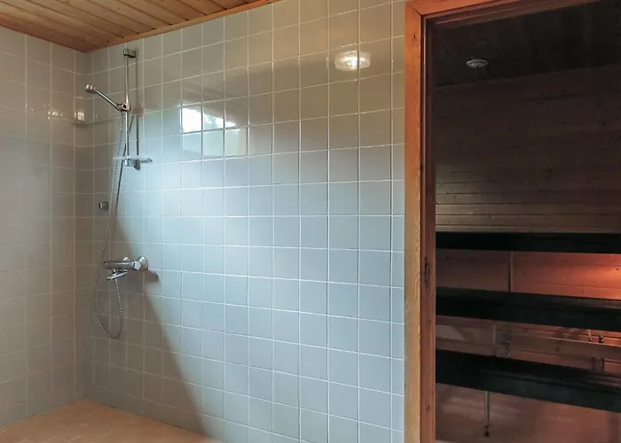 Eraeharju By Interhome Дом отдыха Oikarainen