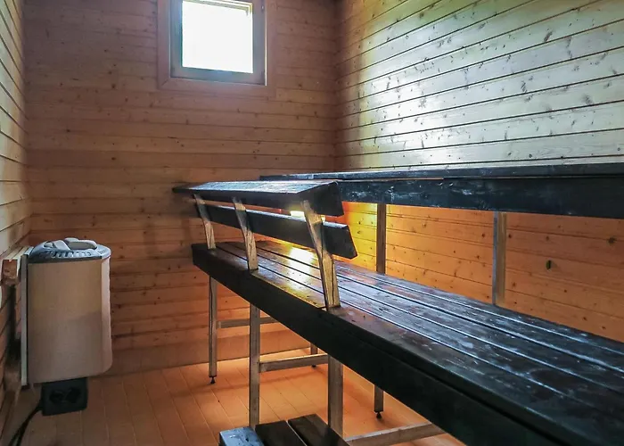 Дом отдыха Eraeharju By Interhome