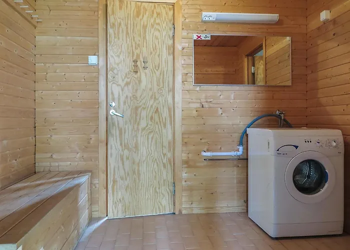 Eraeharju By Interhome Дом отдыха *