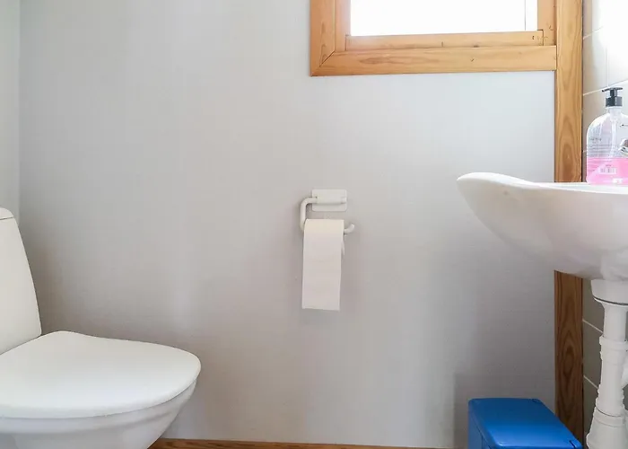 Eraeharju By Interhome Дом отдыха