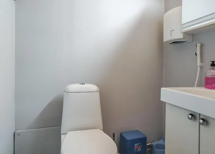 Eraeharju By Interhome Дом отдыха Oikarainen