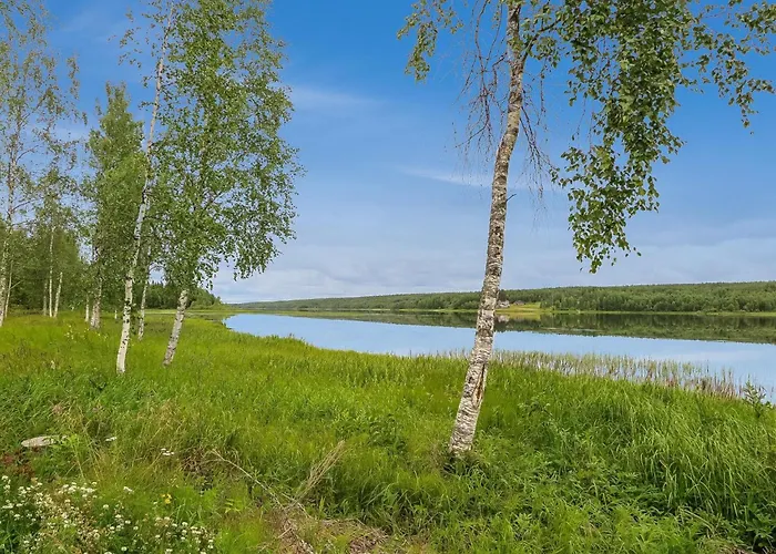 Eraeharju By Interhome *